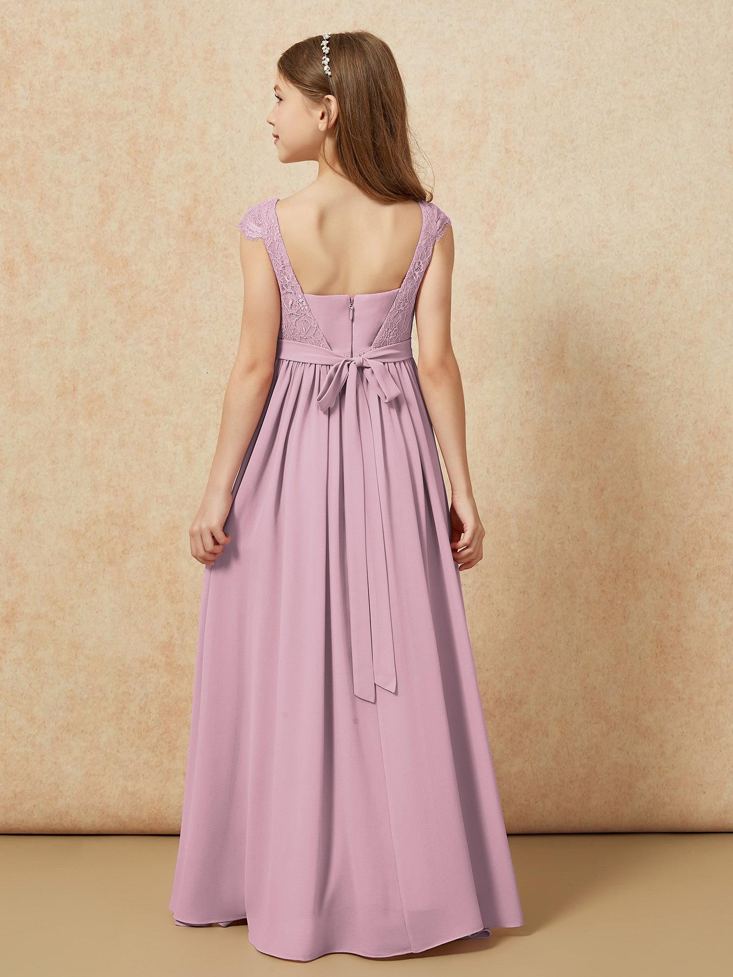 Vintage Mauve